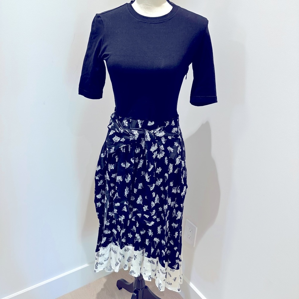 Maje dress